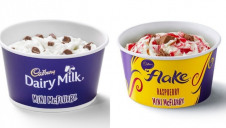 McDonald's sells 383 metric tonnes of plastic McFlurry lids every year